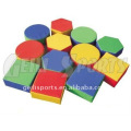 Soft Building Blocks Foam Kids Soft Play Toys